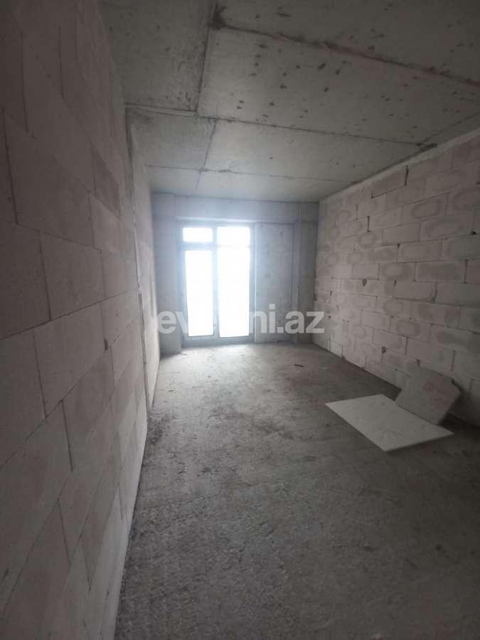 Продаётся, новостройка, 3-комнаты, 148 m², Баку, Ясамальский r, 8 Ноябрь m.