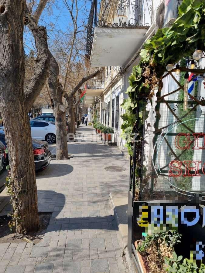 Kirayə verilir, obyekt, 50 m², Bakı, Səbail r, Sahil m.
