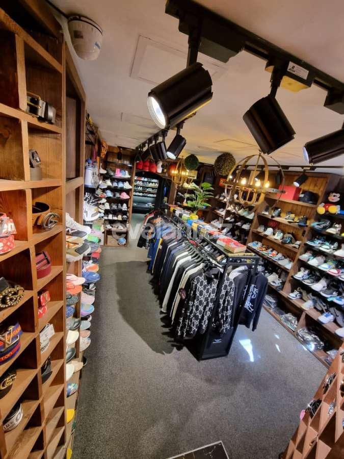 Kirayə verilir, obyekt, 50 m², Bakı, Səbail r, Sahil m.