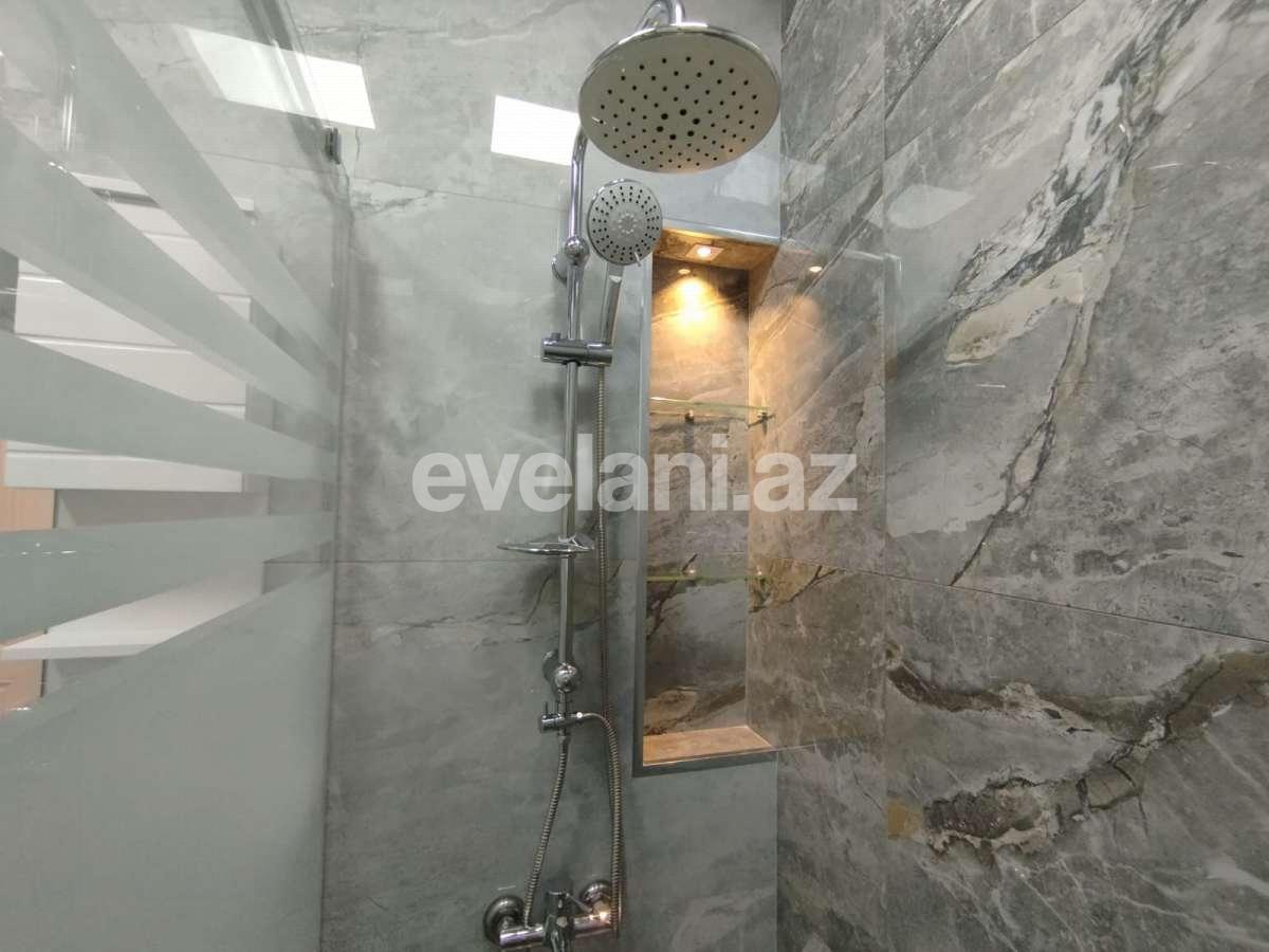 Satılır, yeni tikili, 2 otaqlı, 57.4 m², Bakı, Xətai r, Şah İsmayıl Xətai m.