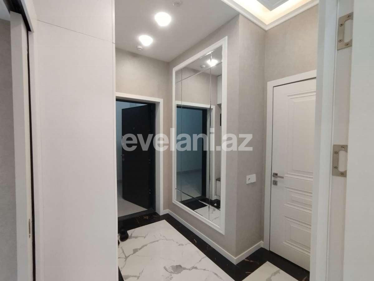Satılır, yeni tikili, 2 otaqlı, 57.4 m², Bakı, Xətai r, Şah İsmayıl Xətai m.