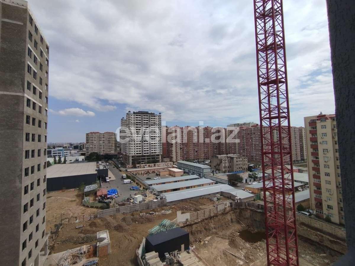 Satılır, yeni tikili, 2 otaqlı, 57.4 m², Bakı, Xətai r, Şah İsmayıl Xətai m.