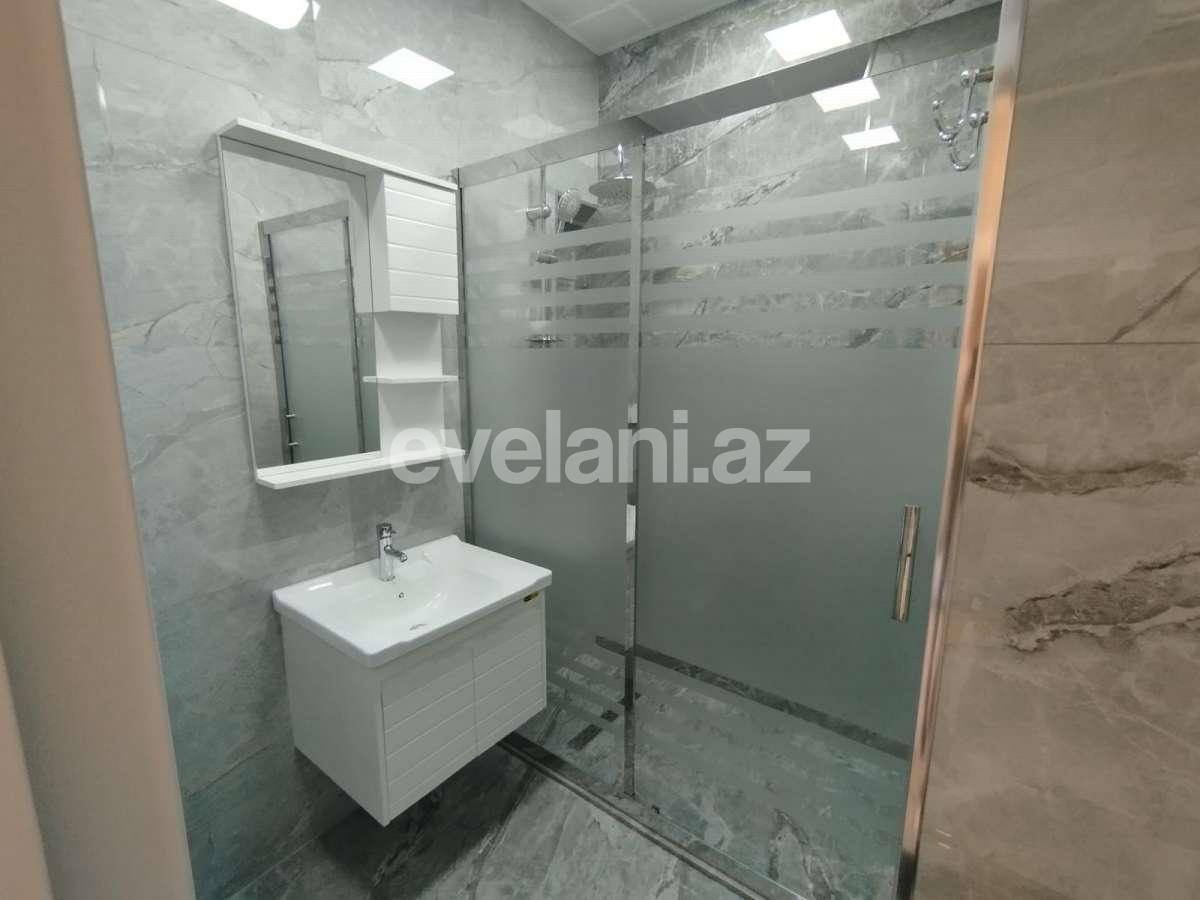 Satılır, yeni tikili, 2 otaqlı, 57.4 m², Bakı, Xətai r, Şah İsmayıl Xətai m.