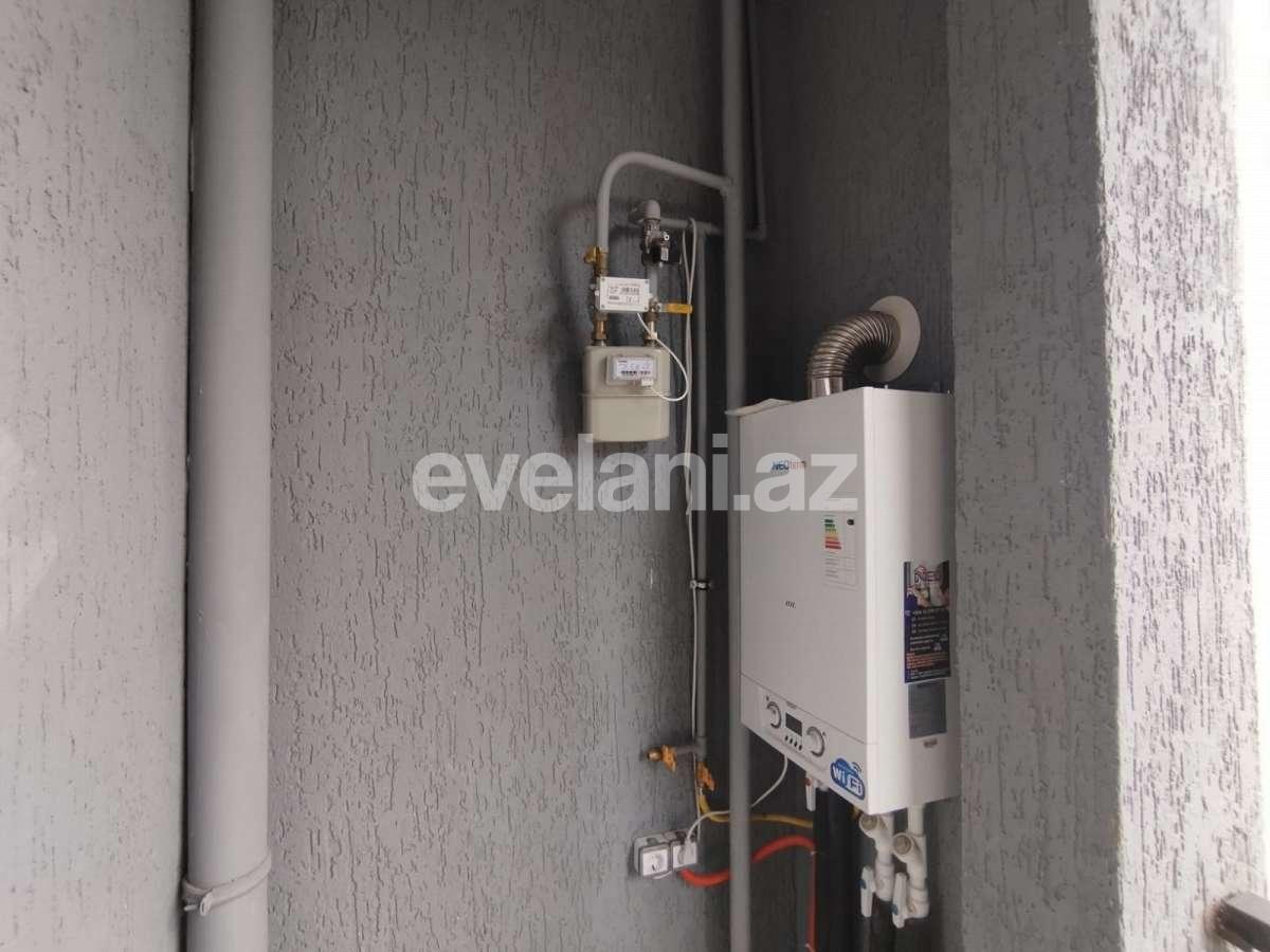 Satılır, yeni tikili, 2 otaqlı, 57.4 m², Bakı, Xətai r, Şah İsmayıl Xətai m.