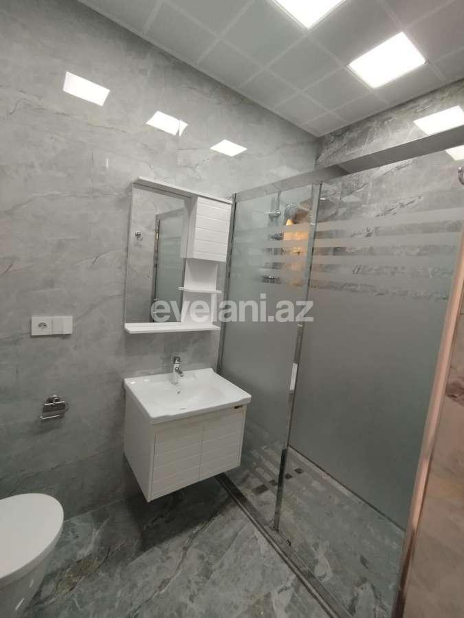 Satılır, yeni tikili, 2 otaqlı, 57.4 m², Bakı, Xətai r, Şah İsmayıl Xətai m.