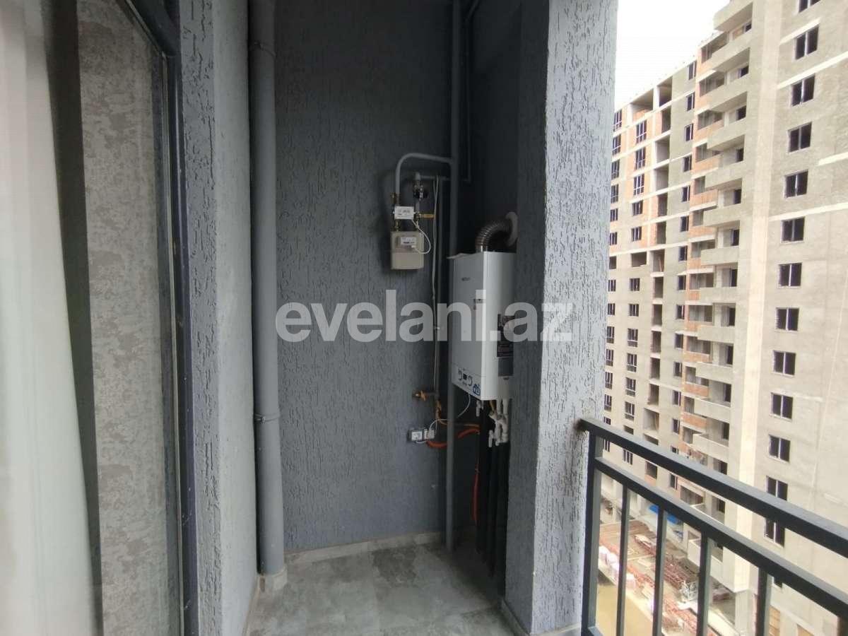 Satılır, yeni tikili, 2 otaqlı, 57.4 m², Bakı, Xətai r, Şah İsmayıl Xətai m.