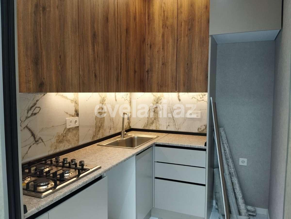 Satılır, yeni tikili, 2 otaqlı, 57.4 m², Bakı, Xətai r, Şah İsmayıl Xətai m.