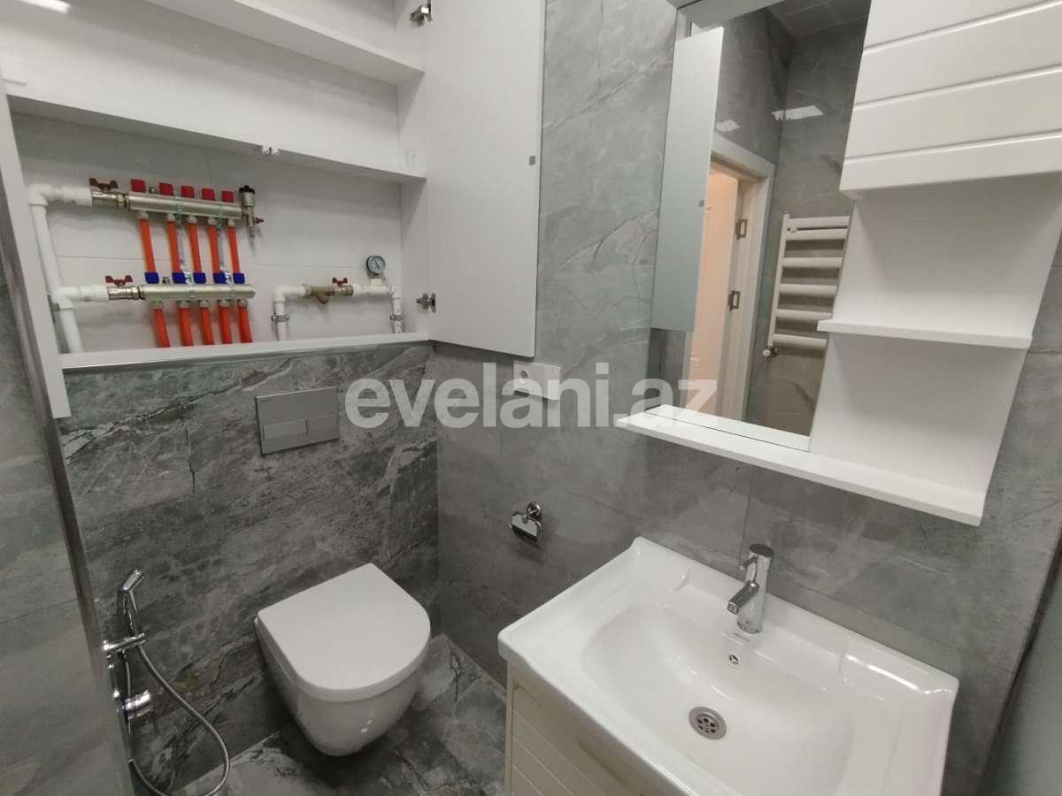 Satılır, yeni tikili, 2 otaqlı, 57.4 m², Bakı, Xətai r, Şah İsmayıl Xətai m.