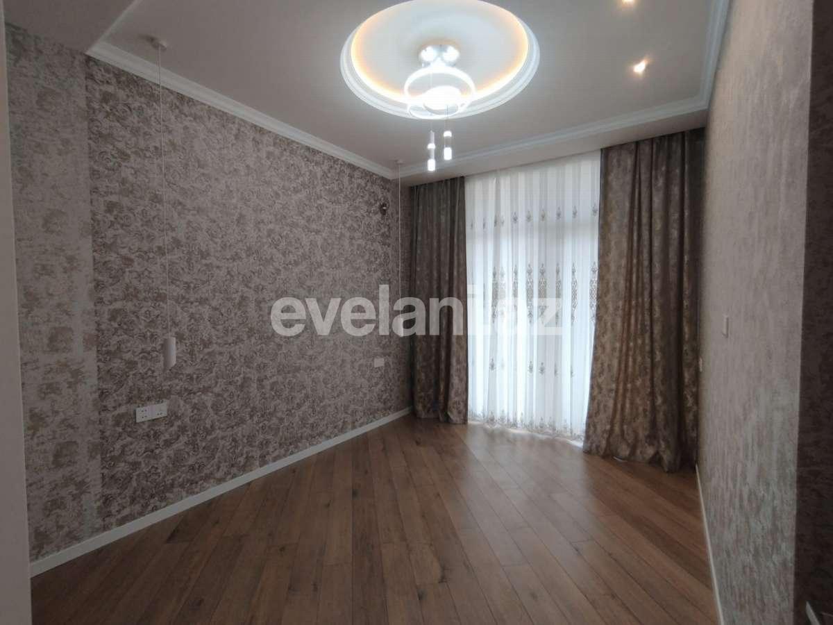 Satılır, yeni tikili, 2 otaqlı, 57.4 m², Bakı, Xətai r, Şah İsmayıl Xətai m.