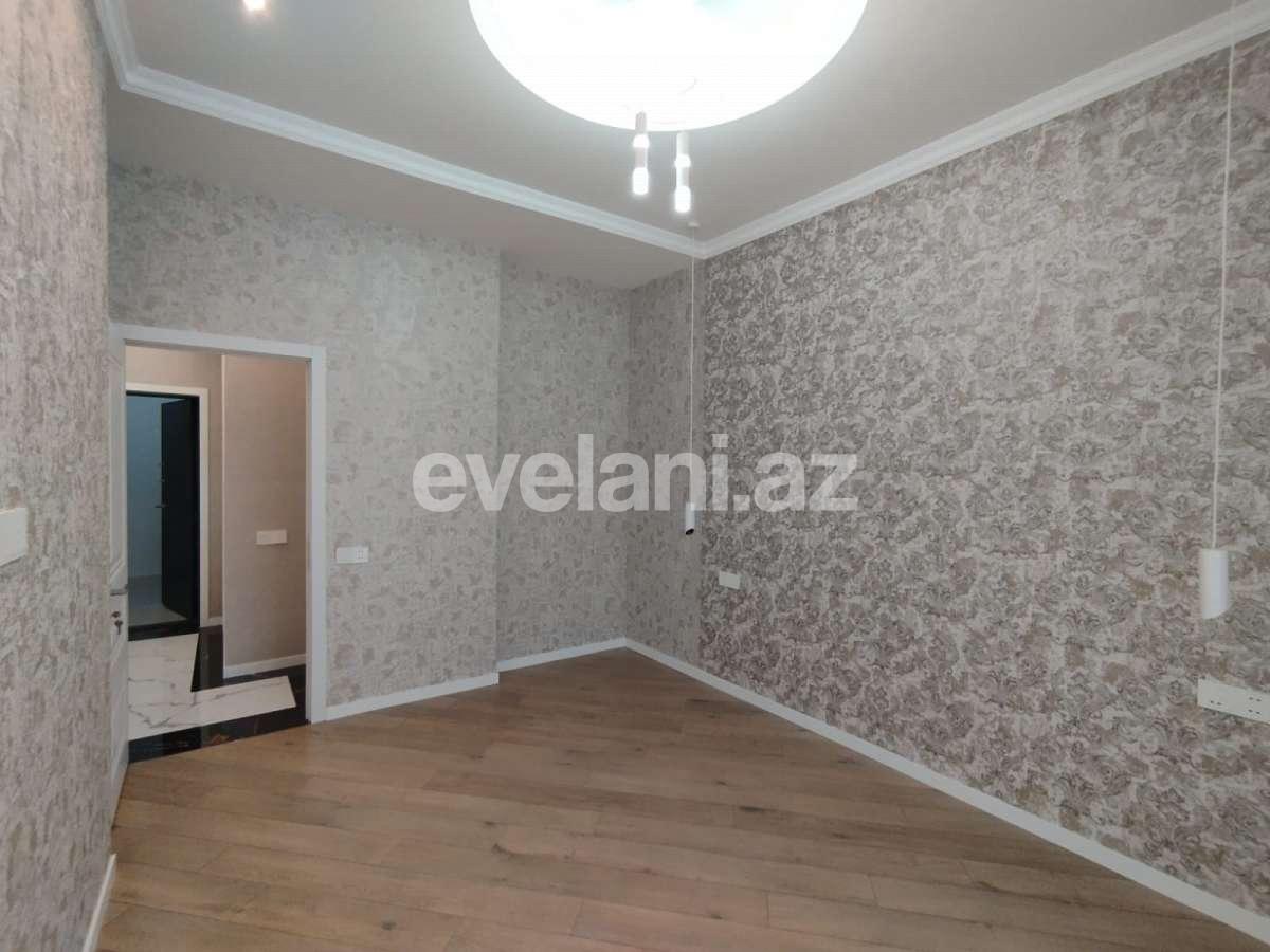 Satılır, yeni tikili, 2 otaqlı, 57.4 m², Bakı, Xətai r, Şah İsmayıl Xətai m.