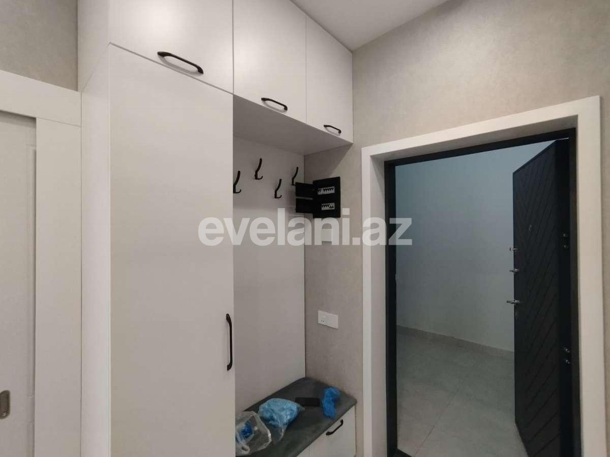 Satılır, yeni tikili, 2 otaqlı, 57.4 m², Bakı, Xətai r, Şah İsmayıl Xətai m.