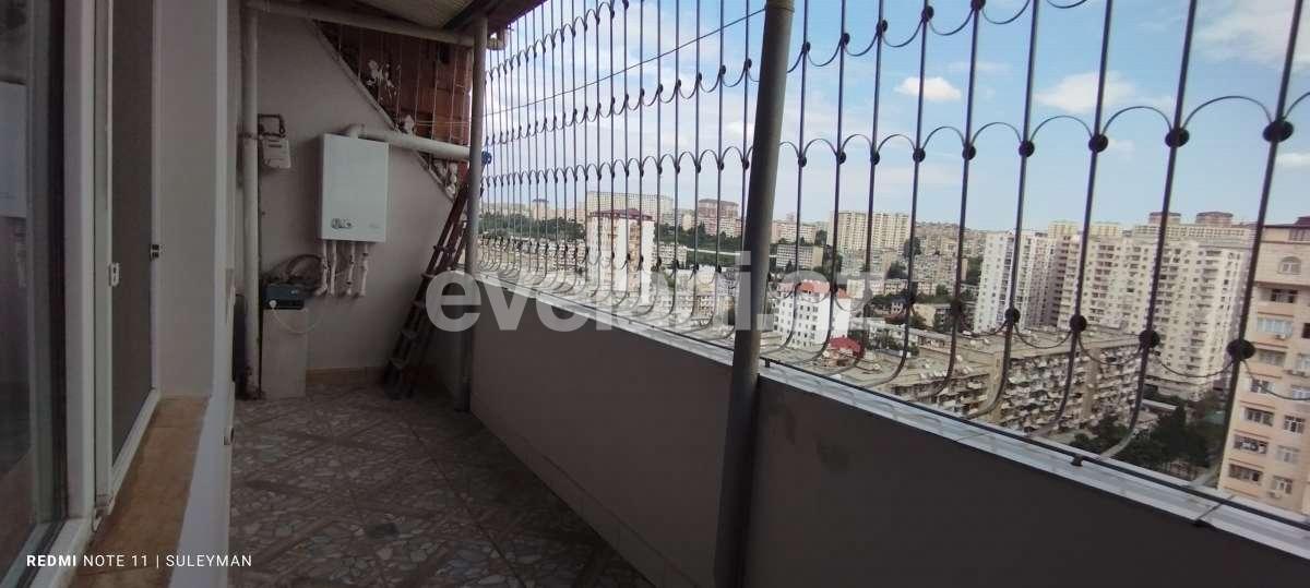 Kirayə verilir, yeni tikili, 2 otaqlı, 65 m², Bakı, Xətai r, Həzi Aslanov m.