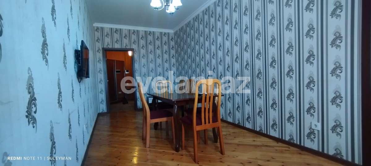 Kirayə verilir, yeni tikili, 2 otaqlı, 65 m², Bakı, Xətai r, Həzi Aslanov m.