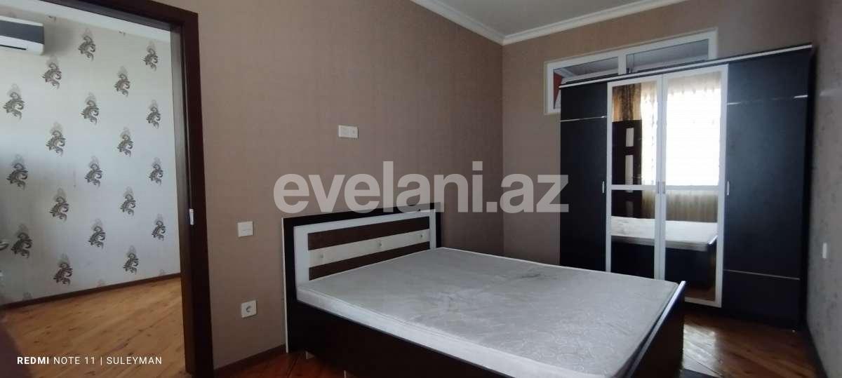 Kirayə verilir, yeni tikili, 2 otaqlı, 65 m², Bakı, Xətai r, Həzi Aslanov m.
