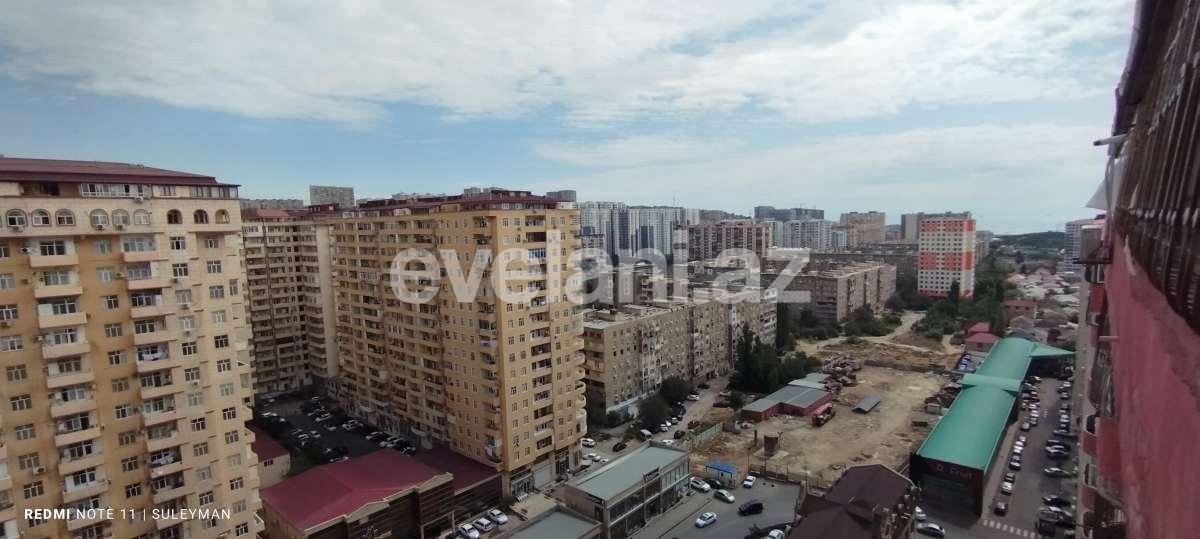 Kirayə verilir, yeni tikili, 2 otaqlı, 65 m², Bakı, Xətai r, Həzi Aslanov m.