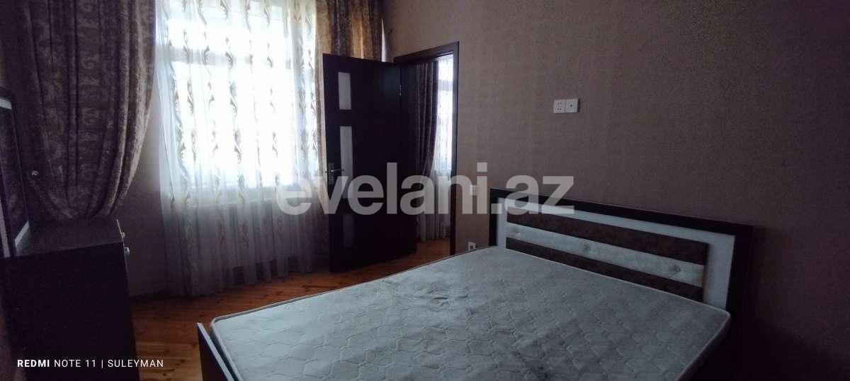 Kirayə verilir, yeni tikili, 2 otaqlı, 65 m², Bakı, Xətai r, Həzi Aslanov m.