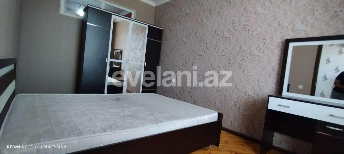 Kirayə verilir, yeni tikili, 2 otaqlı, 65 m², Bakı, Xətai r, Həzi Aslanov m.