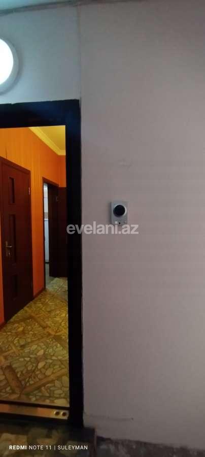 Kirayə verilir, yeni tikili, 2 otaqlı, 65 m², Bakı, Xətai r, Həzi Aslanov m.