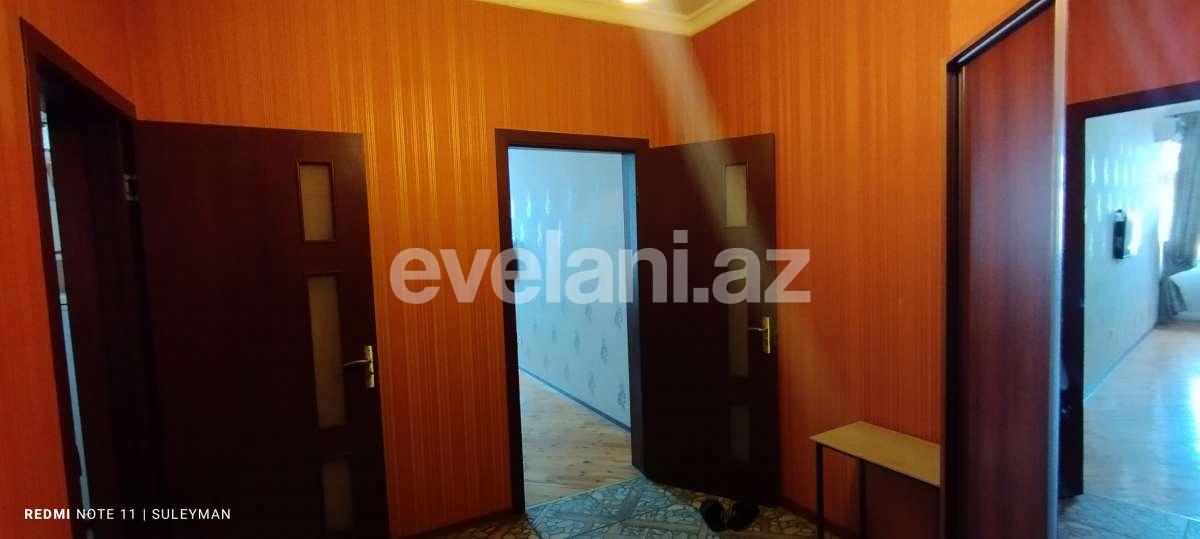 Kirayə verilir, yeni tikili, 2 otaqlı, 65 m², Bakı, Xətai r, Həzi Aslanov m.