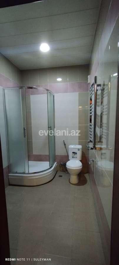 Kirayə verilir, yeni tikili, 2 otaqlı, 65 m², Bakı, Xətai r, Həzi Aslanov m.