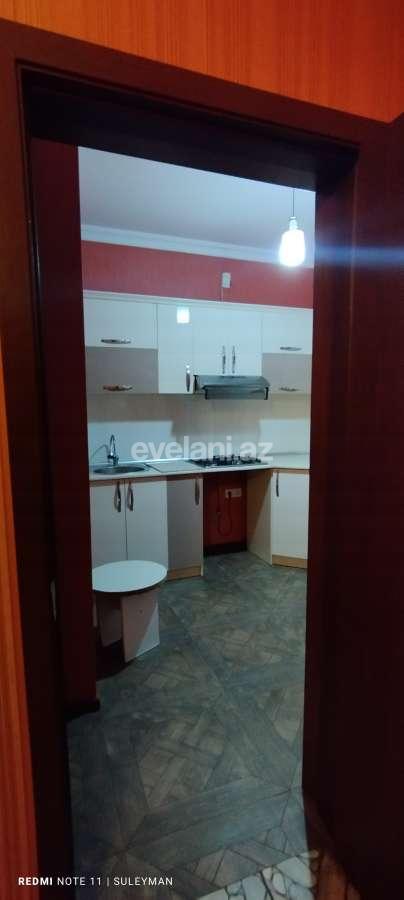 Kirayə verilir, yeni tikili, 2 otaqlı, 65 m², Bakı, Xətai r, Həzi Aslanov m.