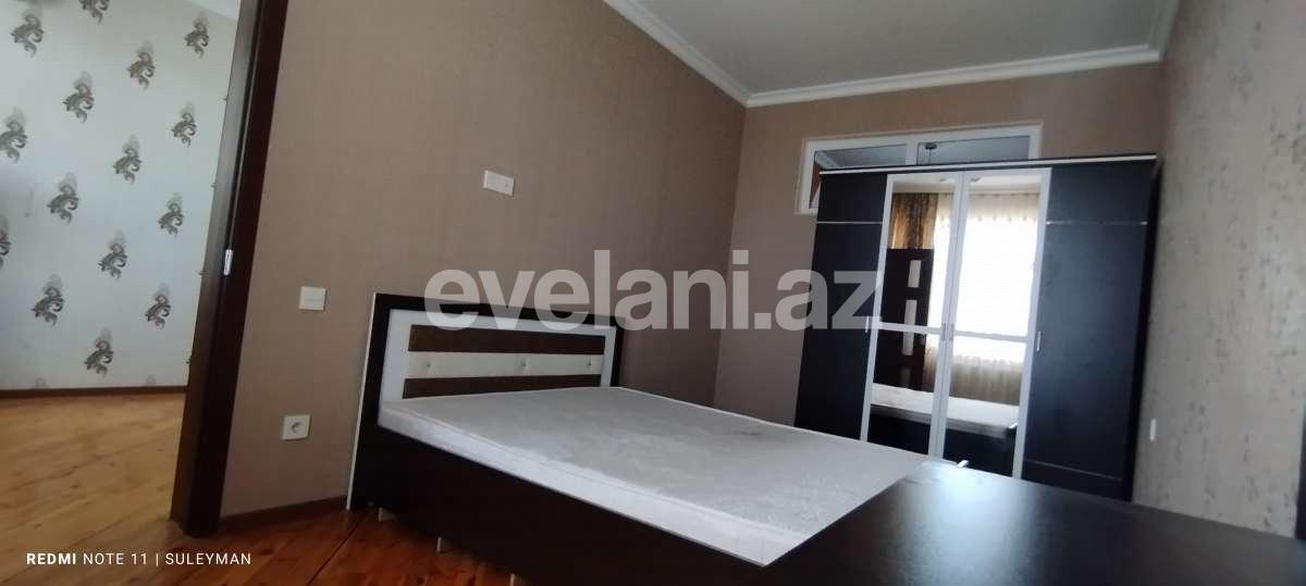 Kirayə verilir, yeni tikili, 2 otaqlı, 65 m², Bakı, Xətai r, Həzi Aslanov m.