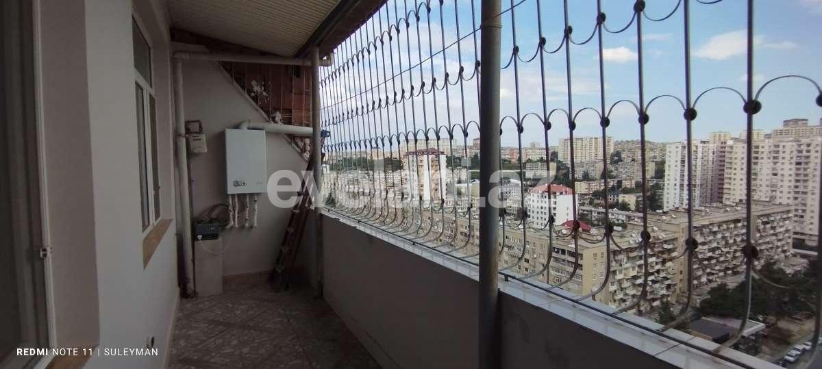 Kirayə verilir, yeni tikili, 2 otaqlı, 65 m², Bakı, Xətai r, Həzi Aslanov m.