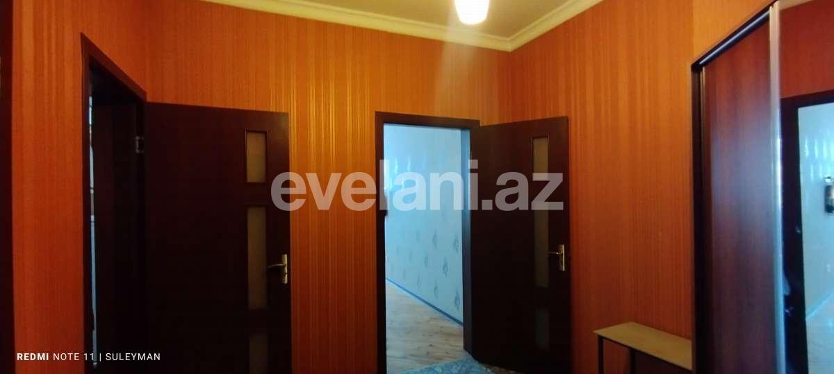 Kirayə verilir, yeni tikili, 2 otaqlı, 65 m², Bakı, Xətai r, Həzi Aslanov m.