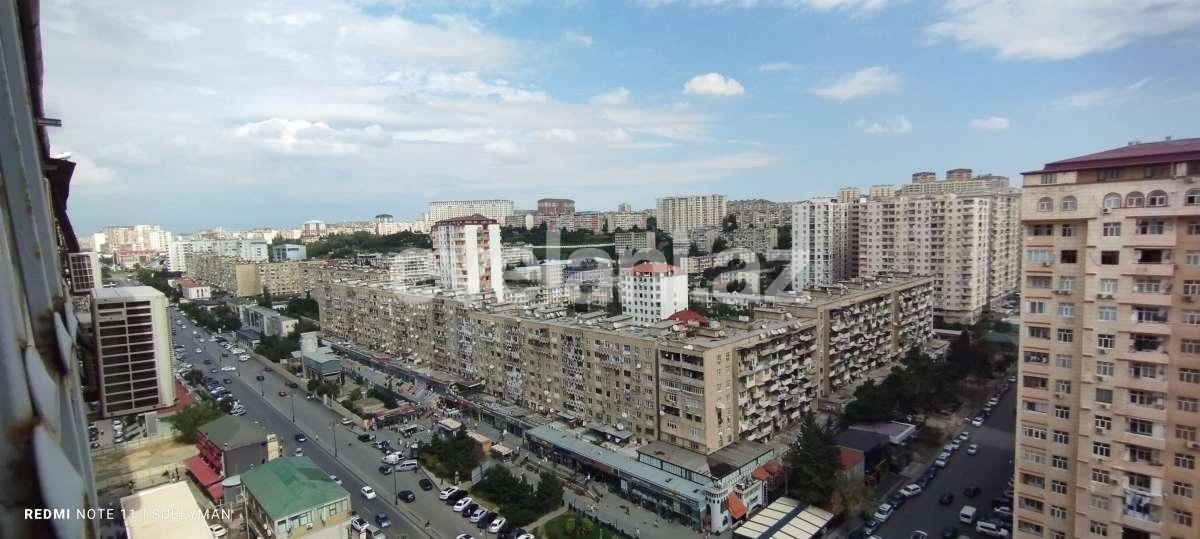 Kirayə verilir, yeni tikili, 2 otaqlı, 65 m², Bakı, Xətai r, Həzi Aslanov m.