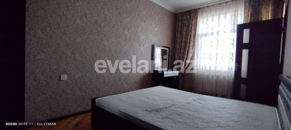 Kirayə verilir, yeni tikili, 2 otaqlı, 65 m², Bakı, Xətai r, Həzi Aslanov m.