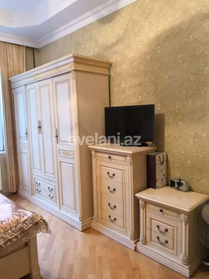 Satılır, villa, 5 otaqlı, 300 m², Bakı, Nərimanov r, Nəriman Nərimanov m.