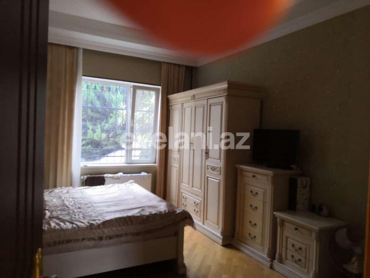 Satılır, villa, 5 otaqlı, 300 m², Bakı, Nərimanov r, Nəriman Nərimanov m.