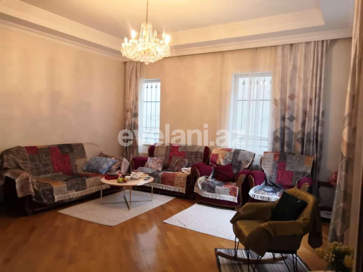 Satılır, villa, 5 otaqlı, 300 m², Bakı, Nərimanov r, Nəriman Nərimanov m.