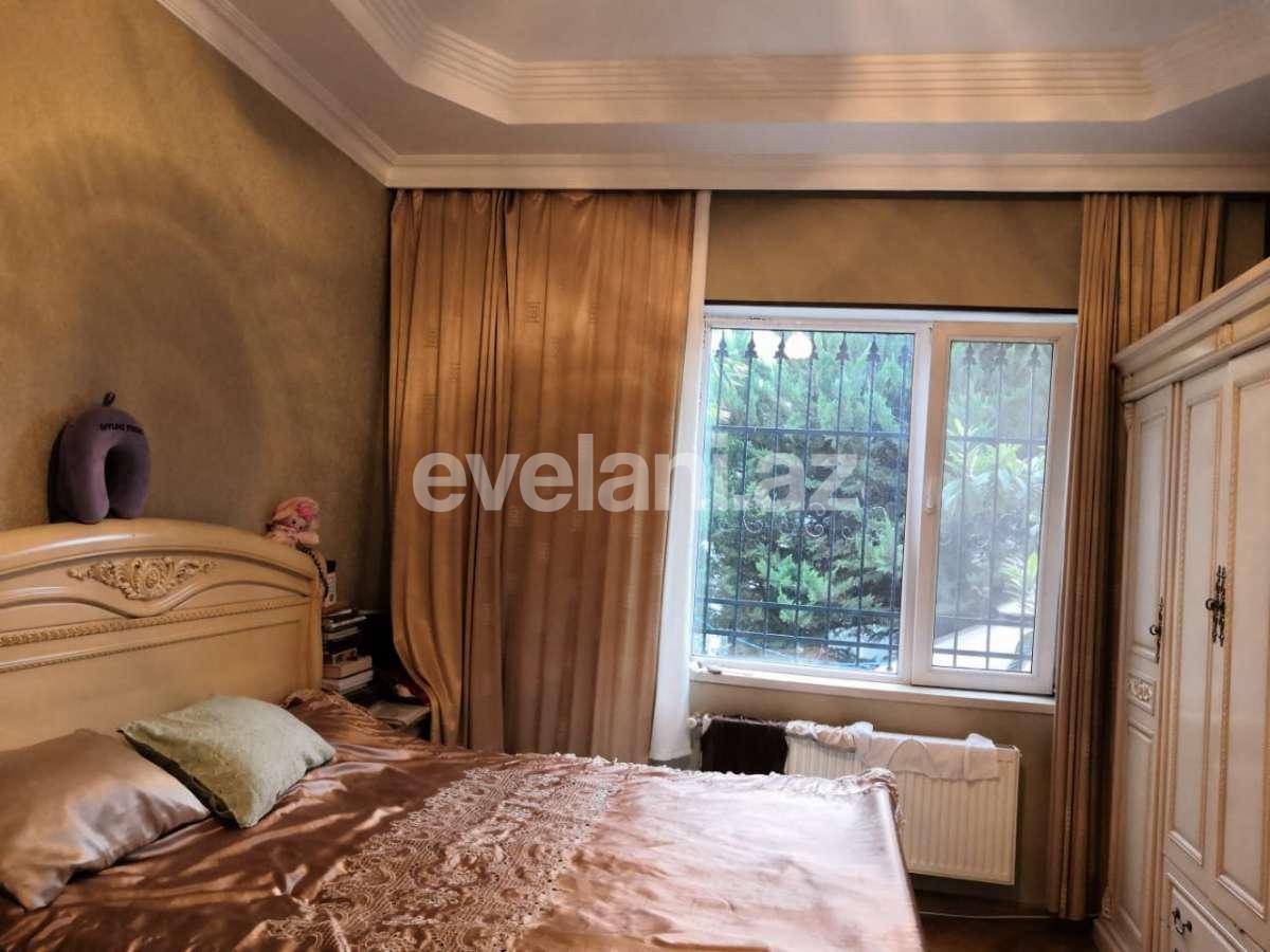 Satılır, villa, 5 otaqlı, 300 m², Bakı, Nərimanov r, Nəriman Nərimanov m.