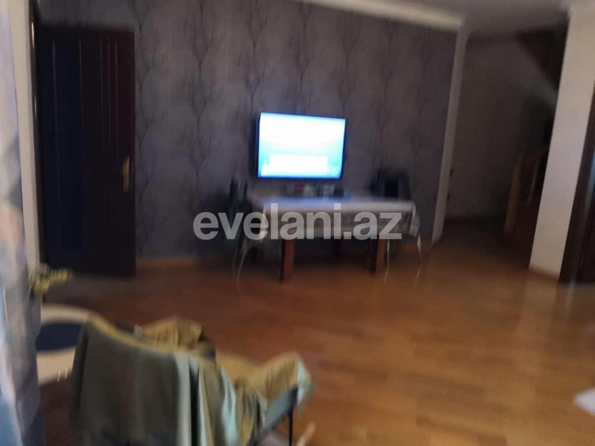 Satılır, villa, 5 otaqlı, 300 m², Bakı, Nərimanov r, Nəriman Nərimanov m.