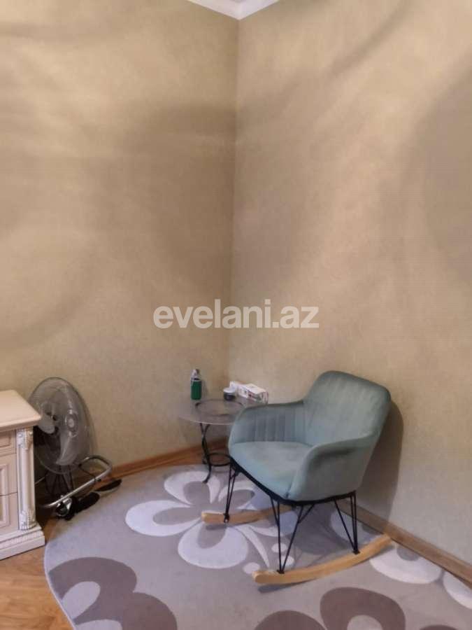 Satılır, villa, 5 otaqlı, 300 m², Bakı, Nərimanov r, Nəriman Nərimanov m.