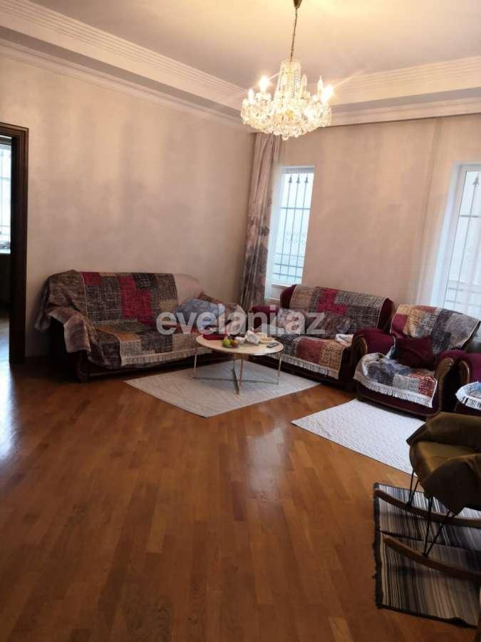 Satılır, villa, 5 otaqlı, 300 m², Bakı, Nərimanov r, Nəriman Nərimanov m.