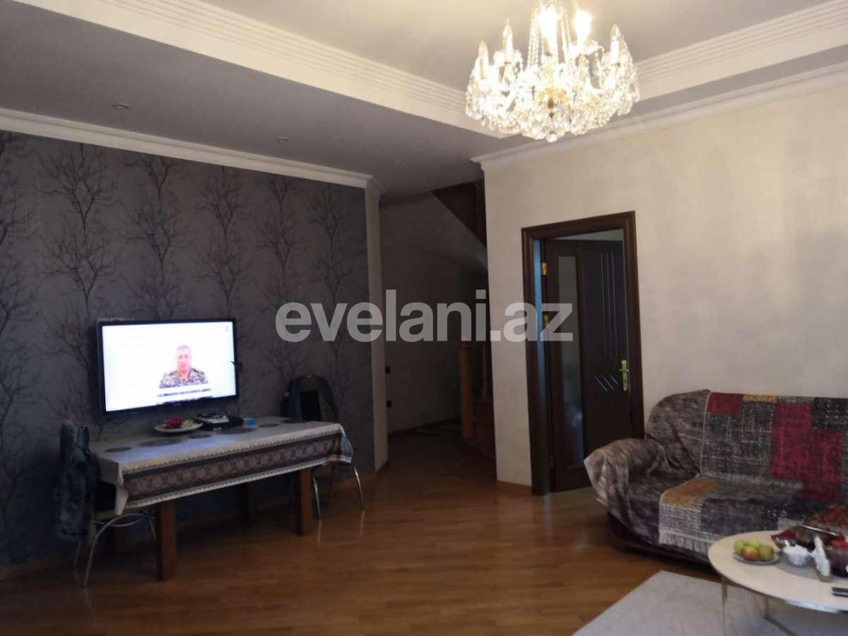 Satılır, villa, 5 otaqlı, 300 m², Bakı, Nərimanov r, Nəriman Nərimanov m.