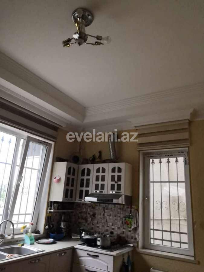 Satılır, villa, 5 otaqlı, 300 m², Bakı, Nərimanov r, Nəriman Nərimanov m.