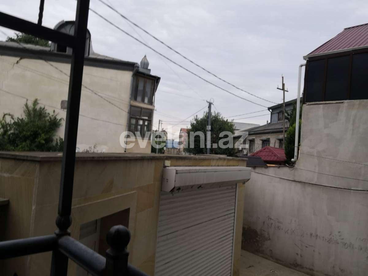 Satılır, villa, 5 otaqlı, 300 m², Bakı, Nərimanov r, Nəriman Nərimanov m.