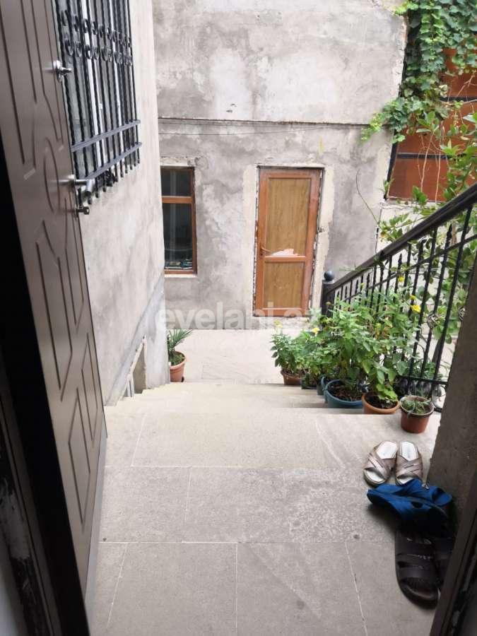 Satılır, villa, 5 otaqlı, 300 m², Bakı, Nərimanov r, Nəriman Nərimanov m.