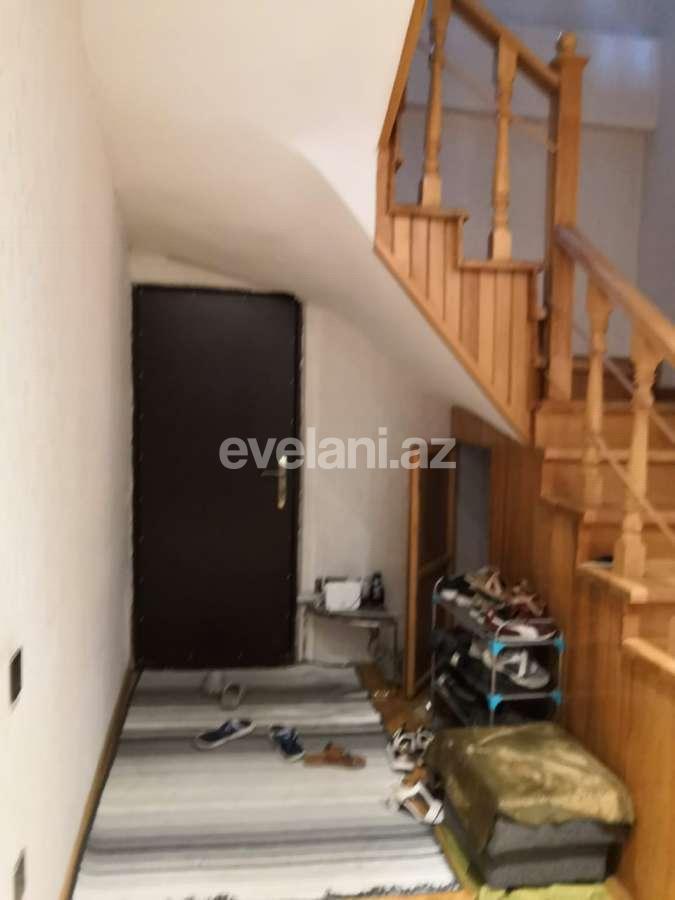 Satılır, villa, 5 otaqlı, 300 m², Bakı, Nərimanov r, Nəriman Nərimanov m.