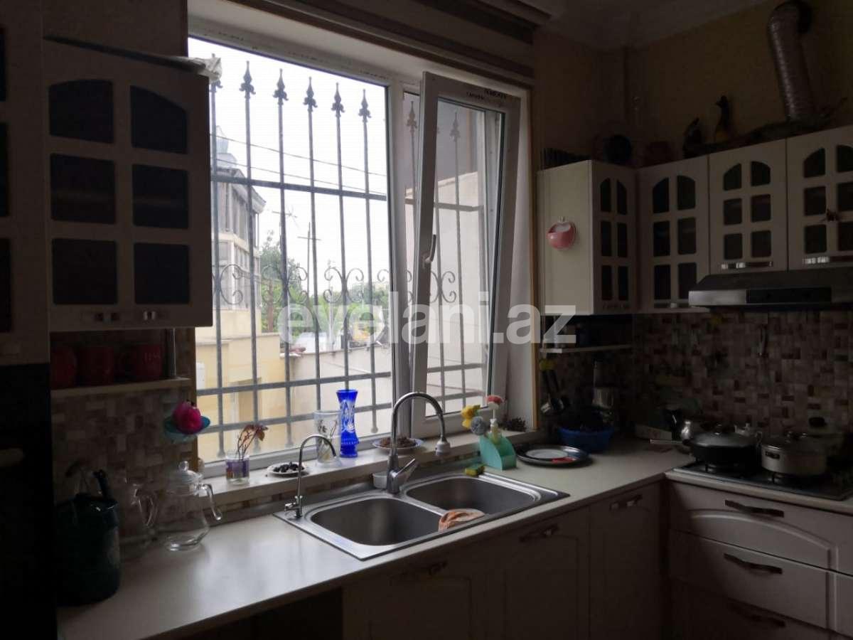 Satılır, villa, 5 otaqlı, 300 m², Bakı, Nərimanov r, Nəriman Nərimanov m.