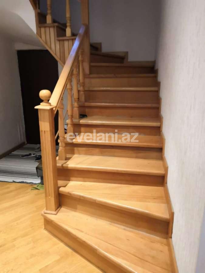 Satılır, villa, 5 otaqlı, 300 m², Bakı, Nərimanov r, Nəriman Nərimanov m.