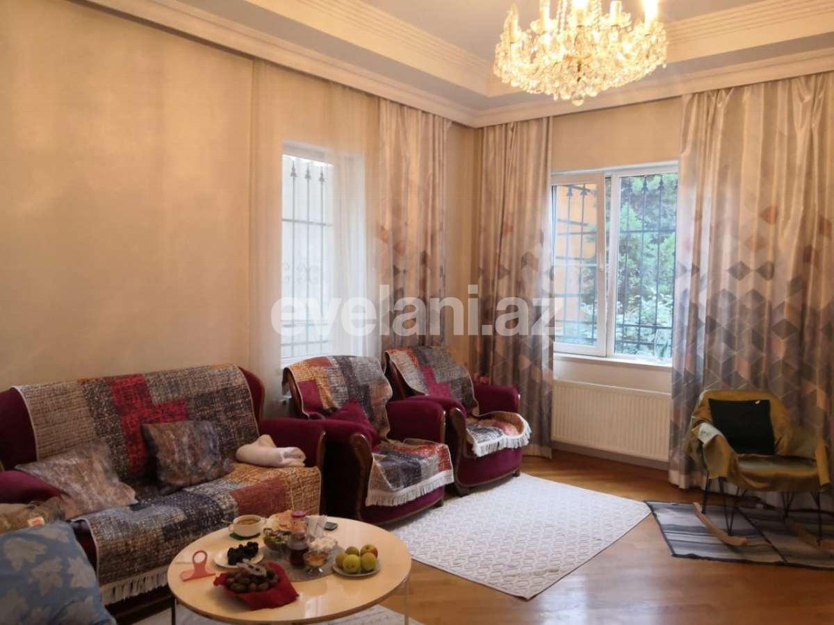 Satılır, villa, 5 otaqlı, 300 m², Bakı, Nərimanov r, Nəriman Nərimanov m.