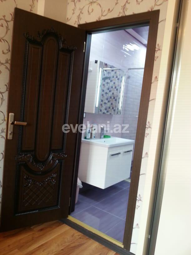 Kirayə verilir, yeni tikili, 3 otaqlı, 120 m², Bakı, Xətai r, Şah İsmayıl Xətai m.