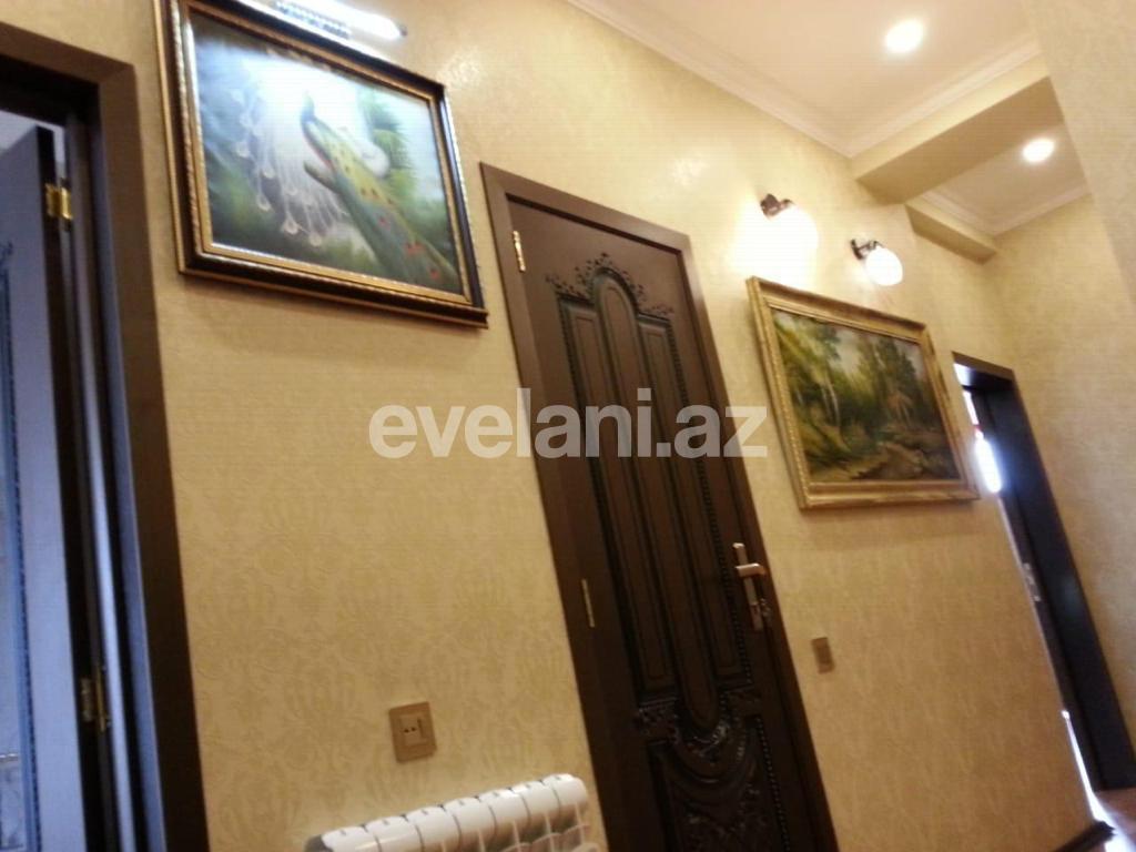 Kirayə verilir, yeni tikili, 3 otaqlı, 120 m², Bakı, Xətai r, Şah İsmayıl Xətai m.