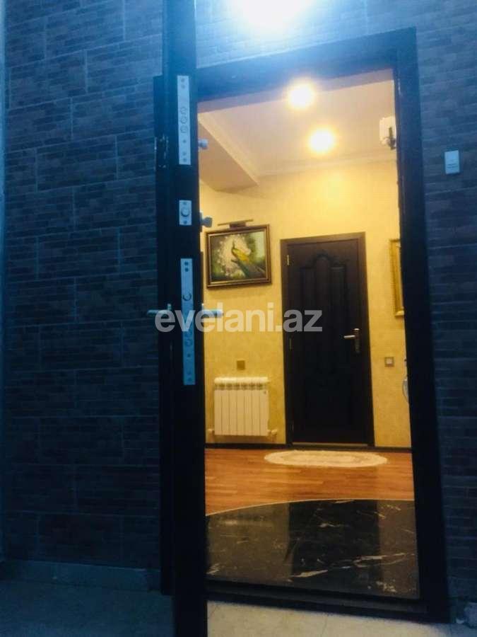 Kirayə verilir, yeni tikili, 3 otaqlı, 120 m², Bakı, Xətai r, Şah İsmayıl Xətai m.