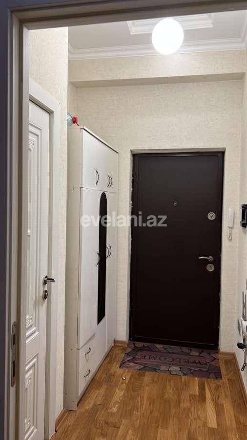 Sale, new building, 2 room, 47 m², Baku, Binagadi r.