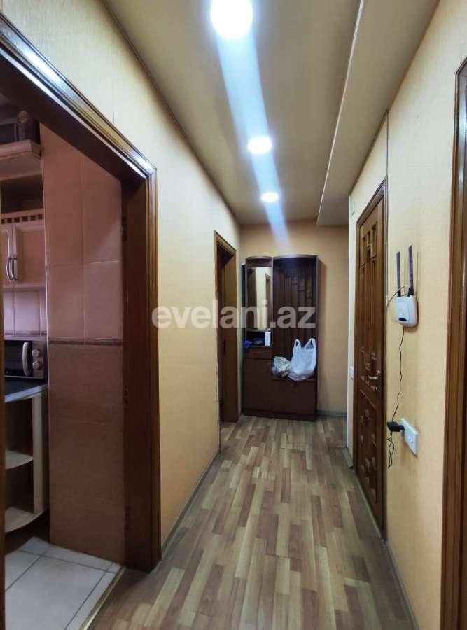 Сдаётся, новостройка, 2-комнаты, 60 m², Баку, Насиминский r, 28 мая m.